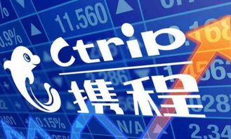 攜程Q2財(cái)報(bào)發(fā)布 加速全球產(chǎn)品擴(kuò)張，專注服務(wù)品質(zhì)，入境旅游業(yè)務(wù)成新亮點(diǎn)