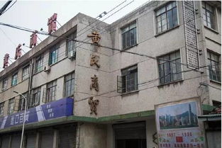 尋訪常熟古街市 在時光褶皺里打撈失落的吳市